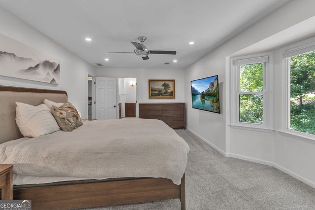 230 Clipper Bay Drive, Alpharetta, GA 30005