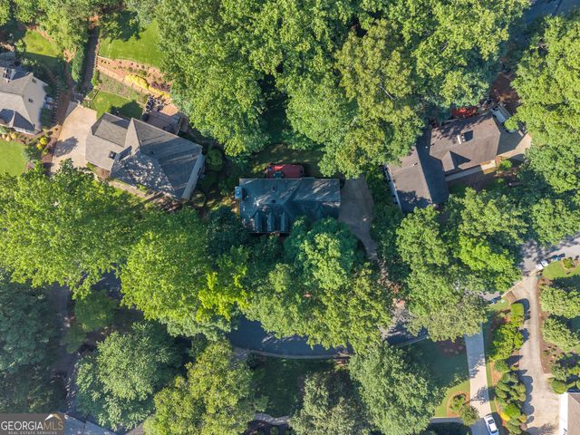 230 Clipper Bay Drive, Alpharetta, GA 30005