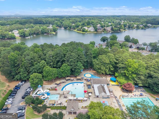 230 Clipper Bay Drive, Alpharetta, GA 30005