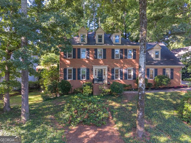 230 Clipper Bay Drive, Alpharetta, GA 30005