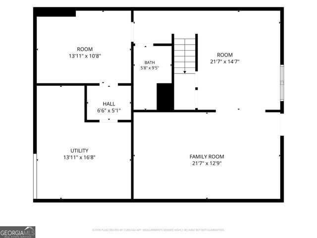 230 Clipper Bay Drive, Alpharetta, GA 30005