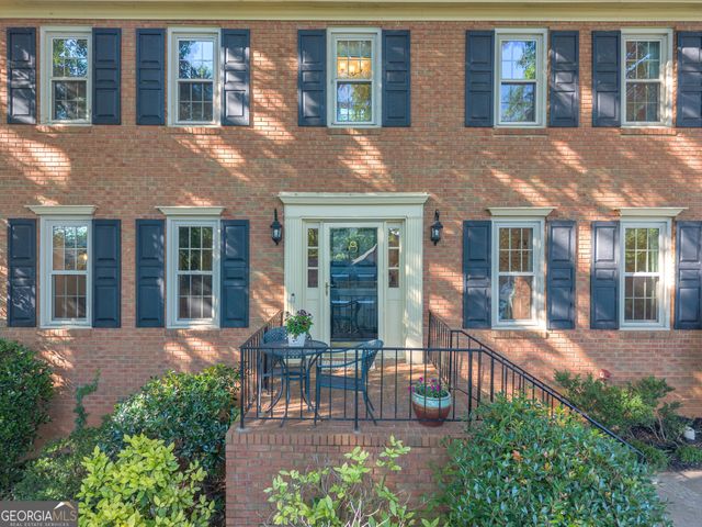230 Clipper Bay Drive, Alpharetta, GA 30005