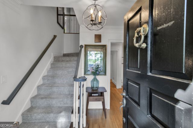 230 Clipper Bay Drive, Alpharetta, GA 30005