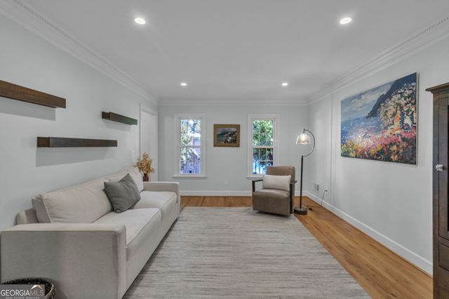 230 Clipper Bay Drive, Alpharetta, GA 30005