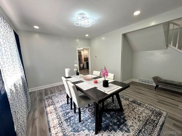 24 Euclid Avenue, Cheektowaga, NY 14211