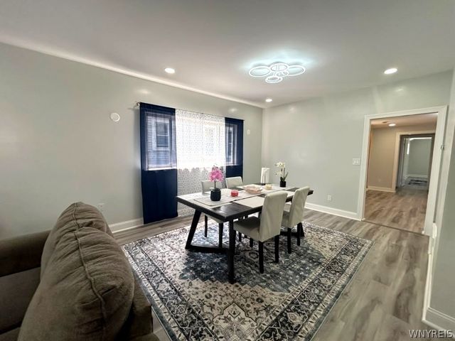 24 Euclid Avenue, Cheektowaga, NY 14211