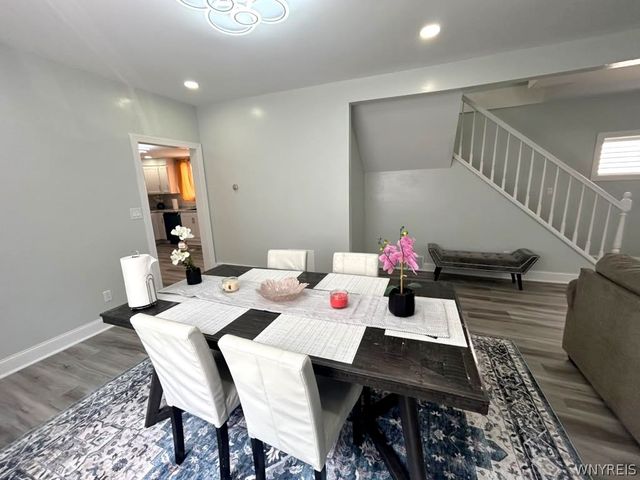 24 Euclid Avenue, Cheektowaga, NY 14211