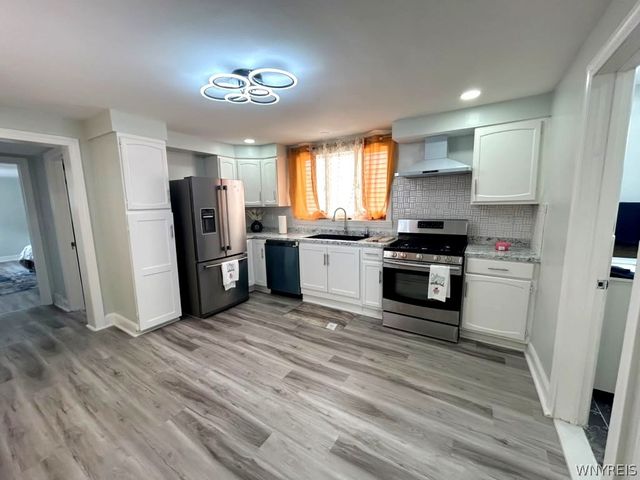 24 Euclid Avenue, Cheektowaga, NY 14211