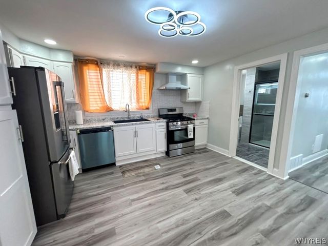 24 Euclid Avenue, Cheektowaga, NY 14211