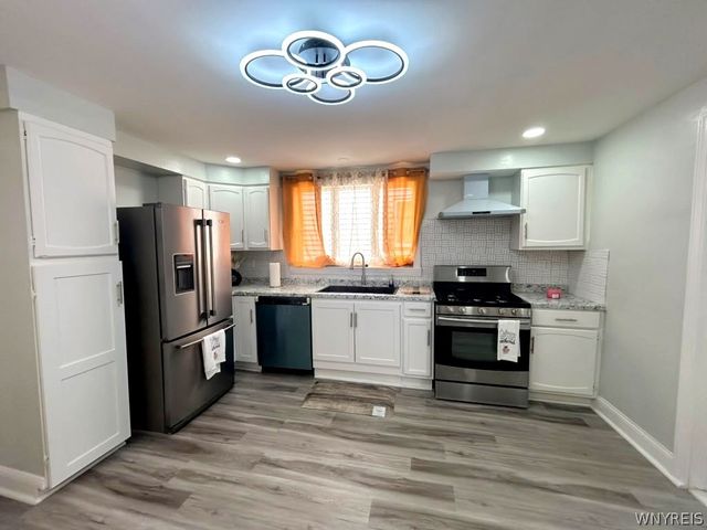 24 Euclid Avenue, Cheektowaga, NY 14211