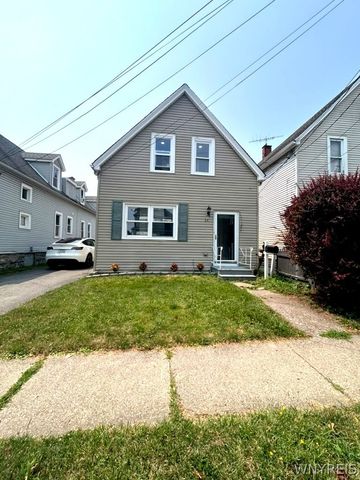 24 Euclid Avenue, Cheektowaga, NY 14211