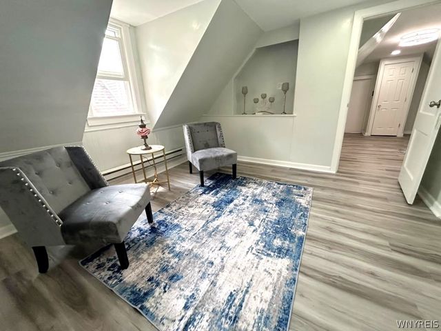 24 Euclid Avenue, Cheektowaga, NY 14211