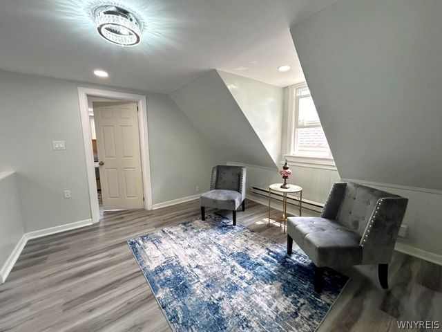 24 Euclid Avenue, Cheektowaga, NY 14211
