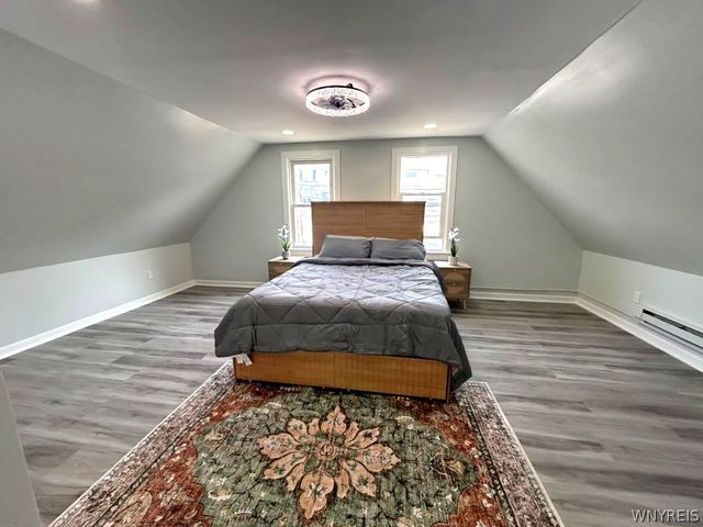 24 Euclid Avenue, Cheektowaga, NY 14211