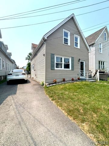 24 Euclid Avenue, Cheektowaga, NY 14211