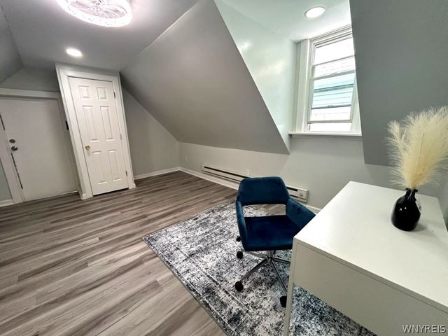 24 Euclid Avenue, Cheektowaga, NY 14211