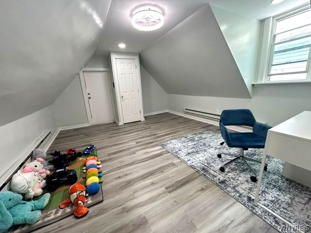 24 Euclid Avenue, Cheektowaga, NY 14211