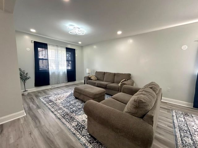 24 Euclid Avenue, Cheektowaga, NY 14211