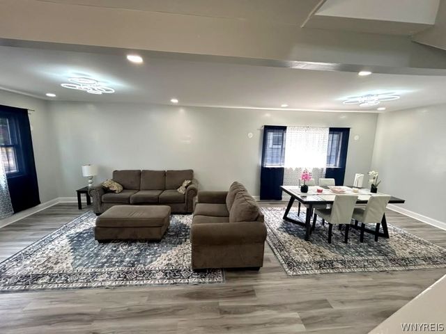 24 Euclid Avenue, Cheektowaga, NY 14211