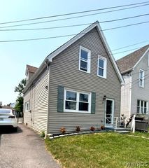24 Euclid Avenue, Cheektowaga, NY 14211