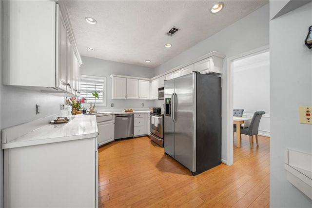 237 Colony Center Drive, Woodstock, GA 30188