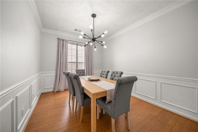 237 Colony Center Drive, Woodstock, GA 30188