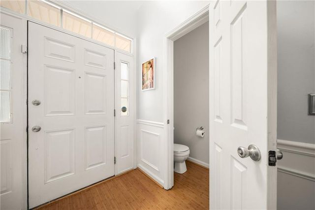 237 Colony Center Drive, Woodstock, GA 30188