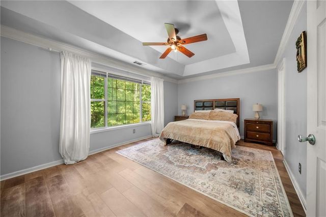 237 Colony Center Drive, Woodstock, GA 30188