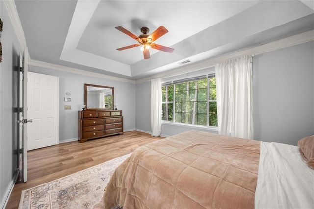 237 Colony Center Drive, Woodstock, GA 30188