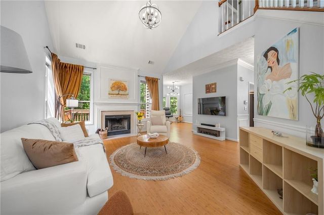 237 Colony Center Drive, Woodstock, GA 30188