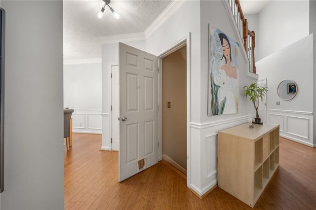 237 Colony Center Drive, Woodstock, GA 30188