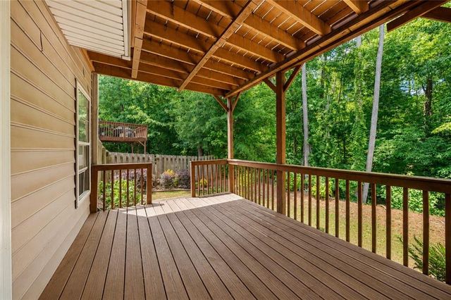 237 Colony Center Drive, Woodstock, GA 30188