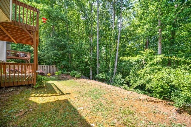 237 Colony Center Drive, Woodstock, GA 30188