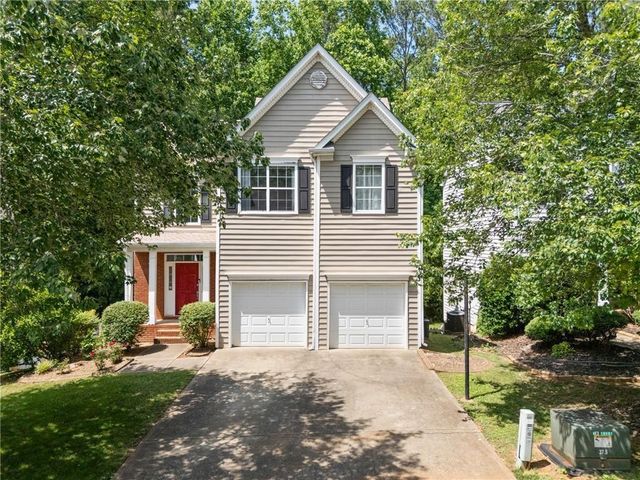 237 Colony Center Drive, Woodstock, GA 30188