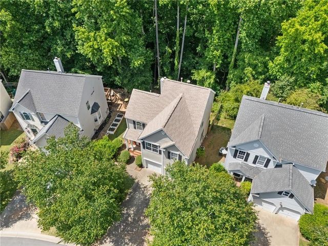 237 Colony Center Drive, Woodstock, GA 30188