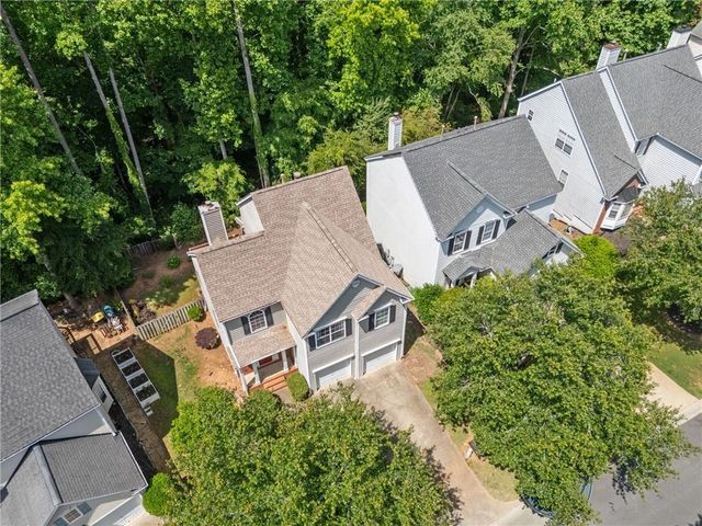 237 Colony Center Drive, Woodstock, GA 30188