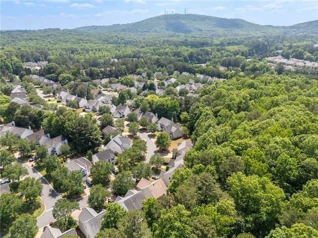 237 Colony Center Drive, Woodstock, GA 30188