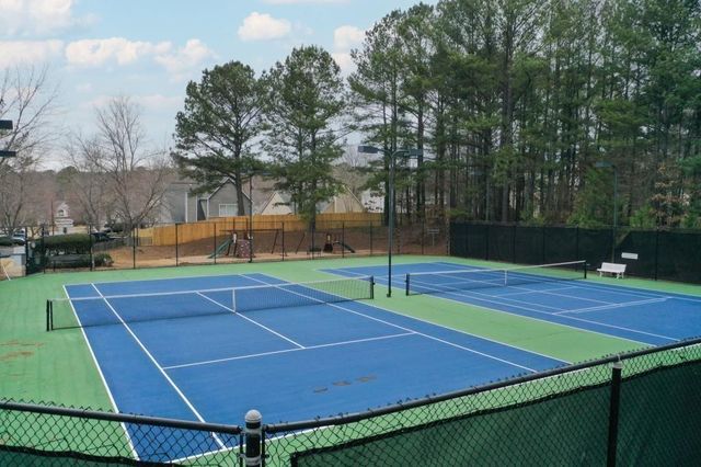 237 Colony Center Drive, Woodstock, GA 30188