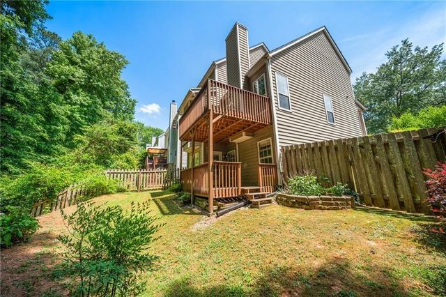 237 Colony Center Drive, Woodstock, GA 30188