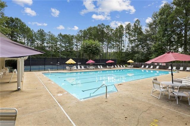 237 Colony Center Drive, Woodstock, GA 30188