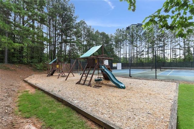 237 Colony Center Drive, Woodstock, GA 30188