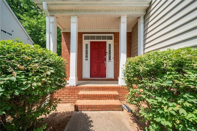 237 Colony Center Drive, Woodstock, GA 30188