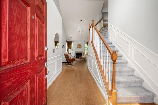 237 Colony Center Drive, Woodstock, GA 30188