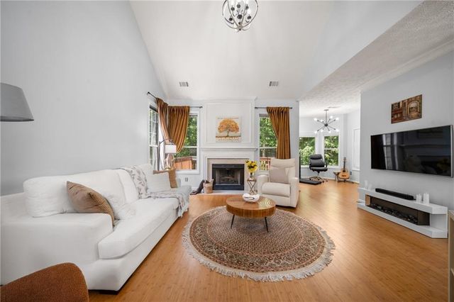 237 Colony Center Drive, Woodstock, GA 30188