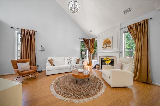 237 Colony Center Drive, Woodstock, GA 30188