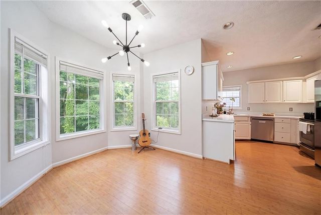 237 Colony Center Drive, Woodstock, GA 30188