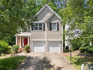 237 Colony Center Drive, Woodstock, GA 30188
