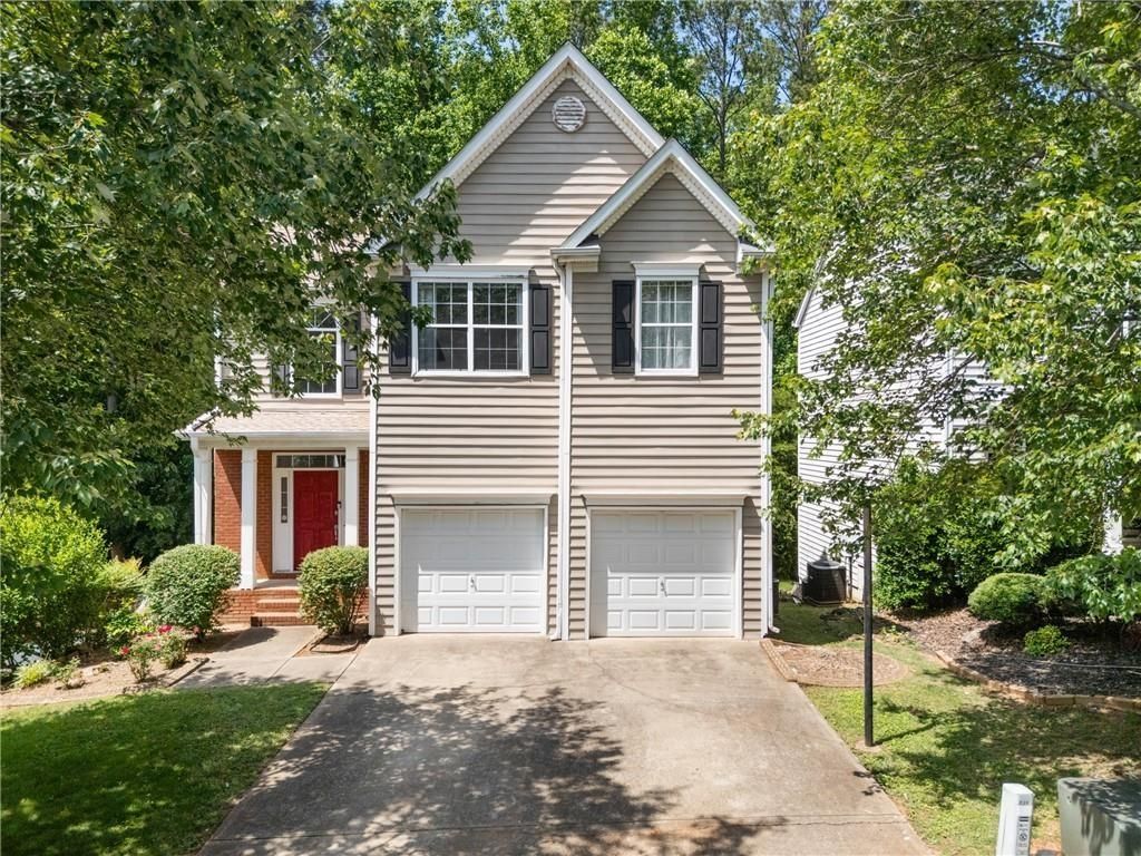 237 Colony Center Drive, Woodstock, GA 30188
