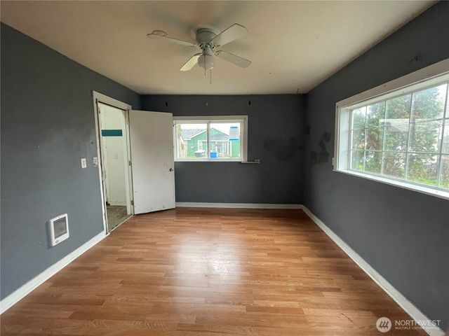 154 SW 11th Street, Chehalis, WA 98532