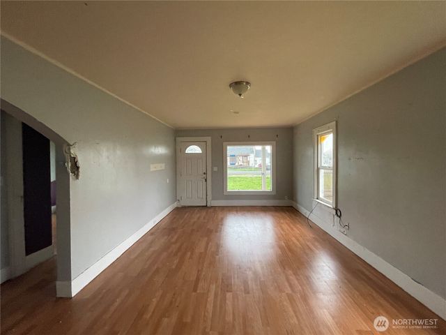 154 SW 11th Street, Chehalis, WA 98532